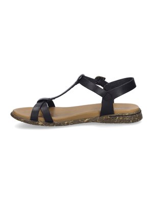 Josef Seibel Sandals - schwarz