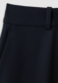 Reiss PETITE FIT - GABI - Chino kalhoty - navy