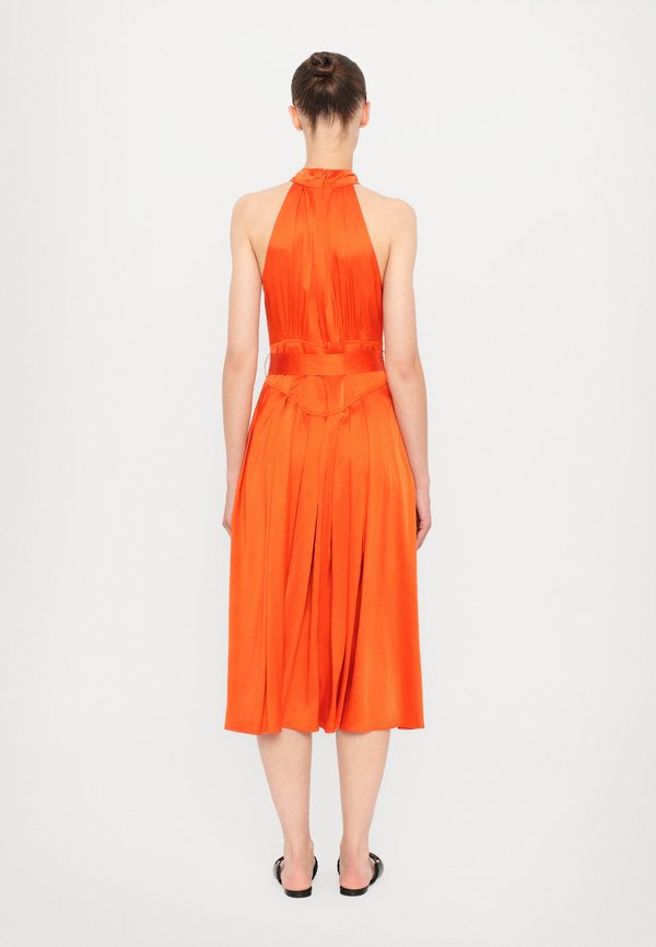 NICOLA DRESS - Day dress - orche2