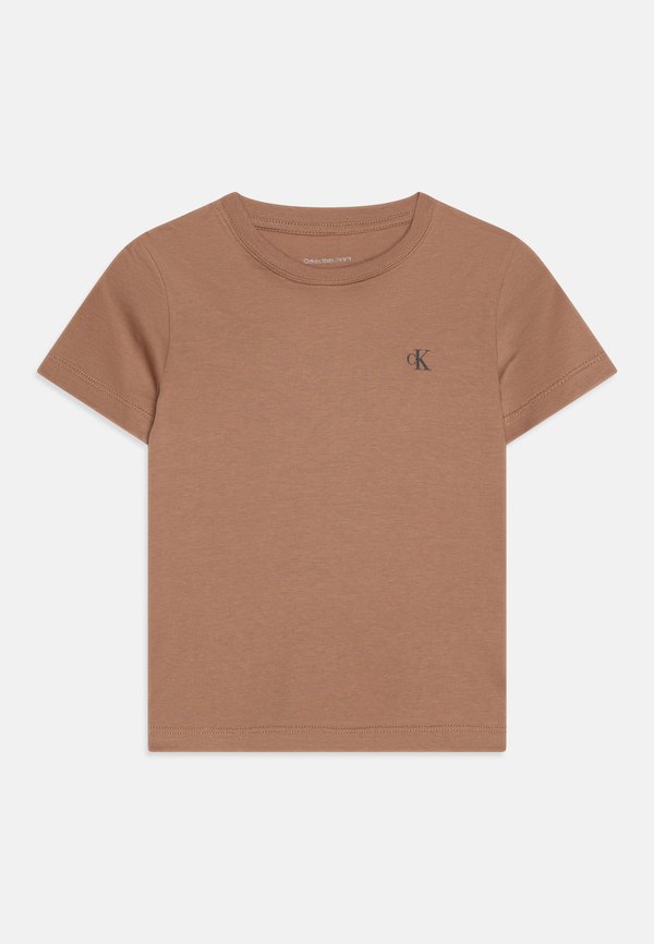 STRIPED 2 PACK - Print T-shirt3