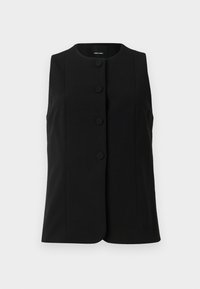 VMBERLIN SL NOOS - Veste sans manches - black