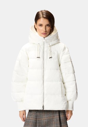 Giacca invernale - white-z