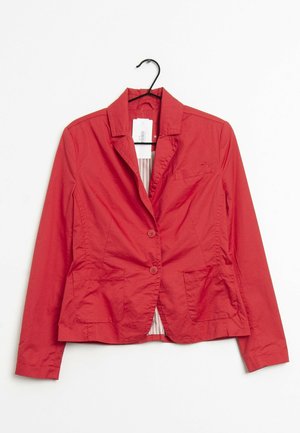 Blazer - red