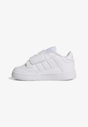 adidas Originals, SCARPA BIMBO ADIDAS UNISEX - Scarpe primi passi - white