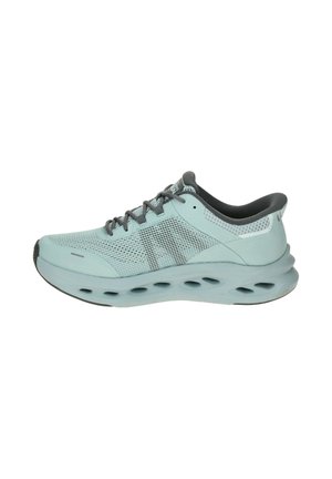MAX CUSHIONING GLIDE-STEP - Sneakers - grün
