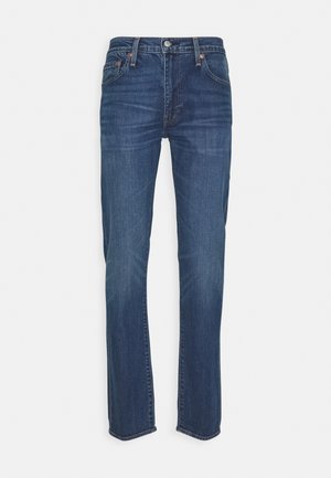 Levi's® 511™ SLIM - Vaqueros slim fit - dark blue denim