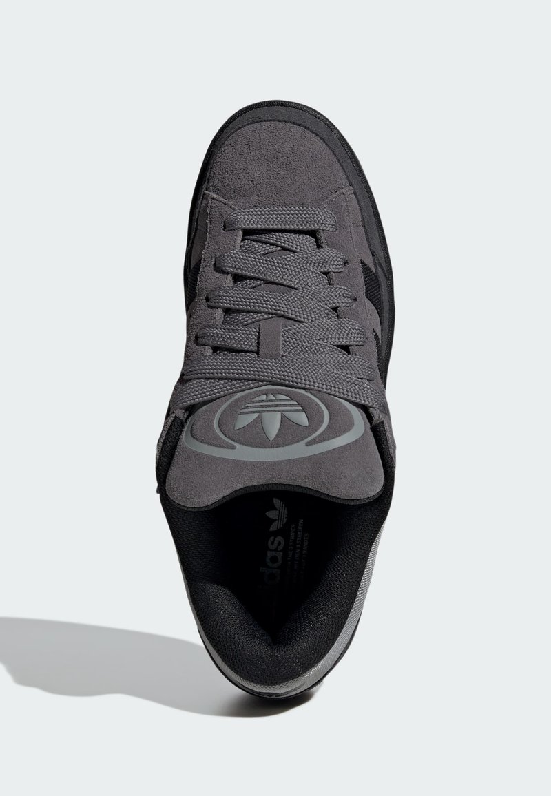 adidas gazelle silver green womens adidas Campus 00s, Charcoal / Core Black / Charcoal