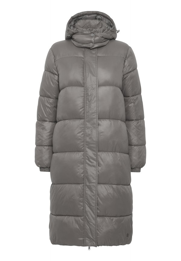 OXABBY - Winter coat - pewter3