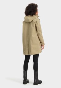 AGU MAC URBAN OUTDOOR - Giacca outdoor - lead gray