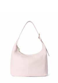 ECCO HOBO - Handväska - blossom rose