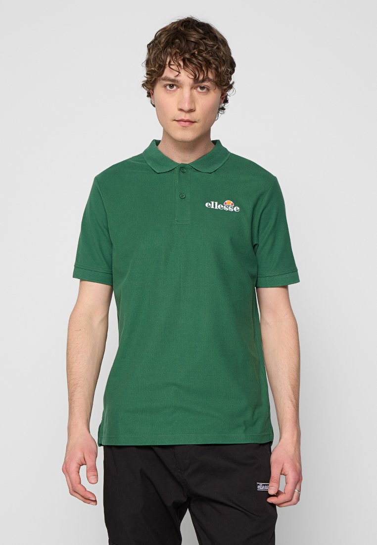 Ellesse Poloshirt groen Ellesse Poloshirt groen