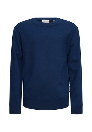 FONZO - Maglione - new navy