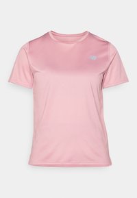 Unselected, pink taffy