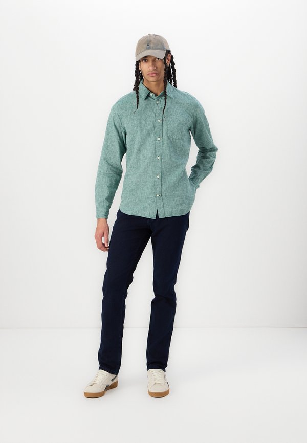 STANDARD - Shirt - rain forest3