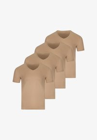 Niewybrane, light skin