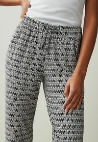 Next Trainingsbroek - black