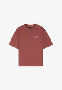 Δεν επιλέχθηκε, dark red