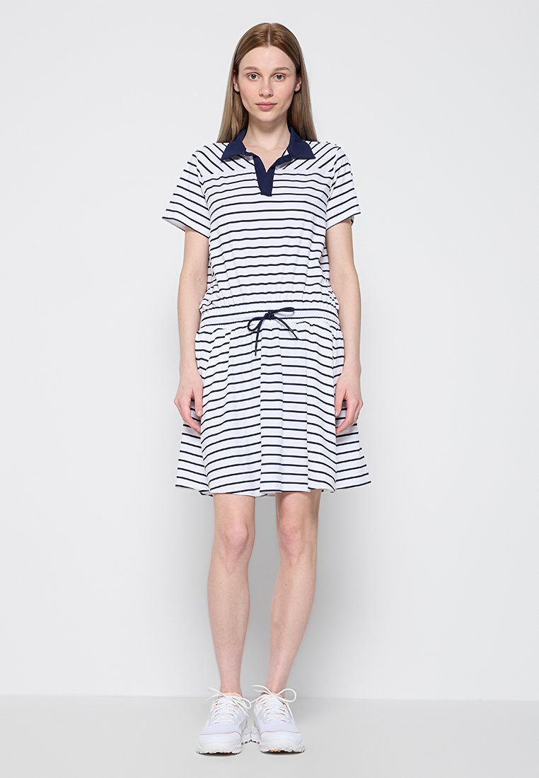 RLX Golf Jerseyjurk crème RLX Golf Jerseyjurk crème