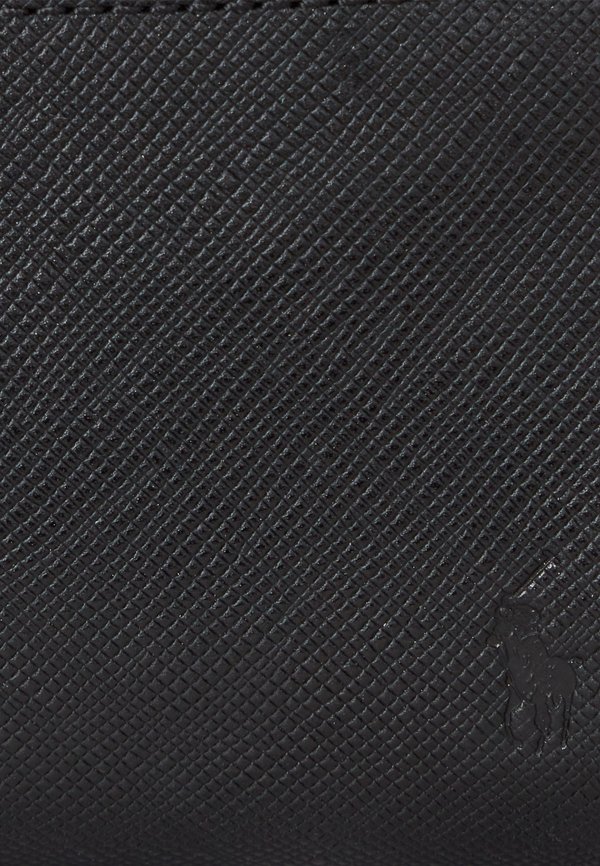 Saffiano Leather Travel Case - Wash bag2