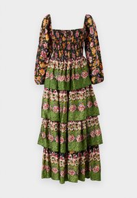 ANTONIA DRESS - Päevakleit - multicoloured
