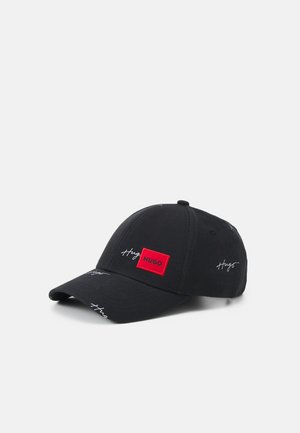 UNISEX - Czapka z daszkiem - black