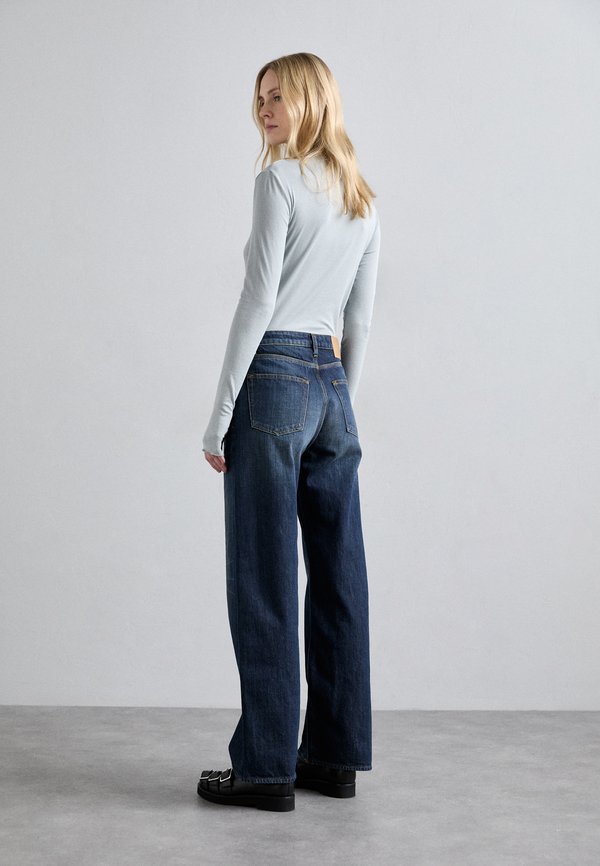 UNIA - Relaxed fit jeans2