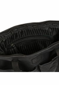 Mustang PALERMO - Sac bandoulière - black