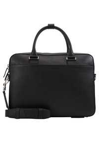 BOSUN - Briefcase - black