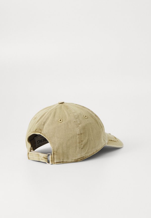 CAPPELLO BASEBALL - Cap - fango2
