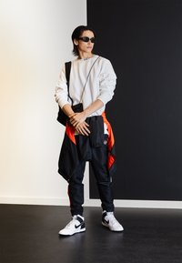 ZUMU CREW - Camisola - white