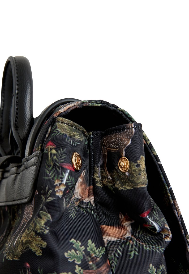 FABLE ENGLAND A NIGHT S TALE WOODLAND MIDNIGHT - Rucksack  display picture 1