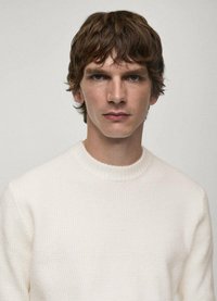 Mango Trui - off-white