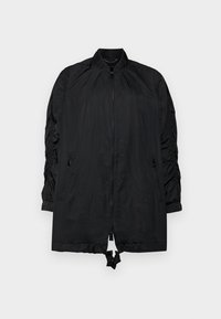 Light jacket - black