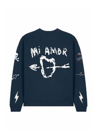 Non selezionato, dark blue