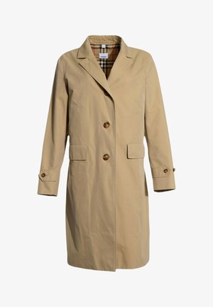 Burberry, TRENCH COAT BEIGE - Trench - beige