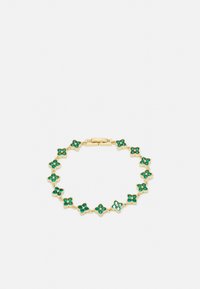 ICONLAZULI - Bracelet - dark green