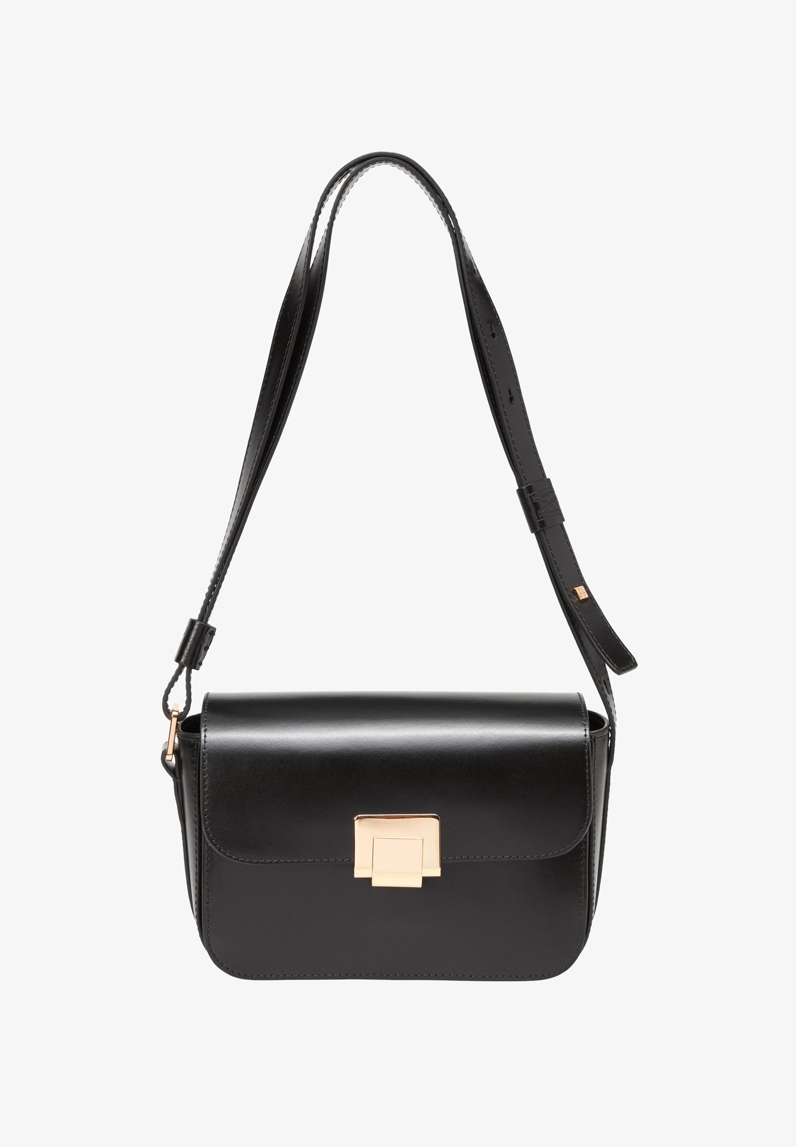 Crossbody Handbag Marc O Polo Crossbody Marc O'Polo Cross Body Bag Black