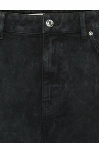 Minimum BARREL FIT - Tiesaus kirpimo džinsai - 4324 legion blue