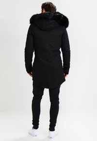 Sixth June Parkas - black