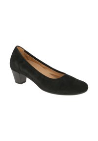 Gabor PALMA - Klassieke pumps - schwarz