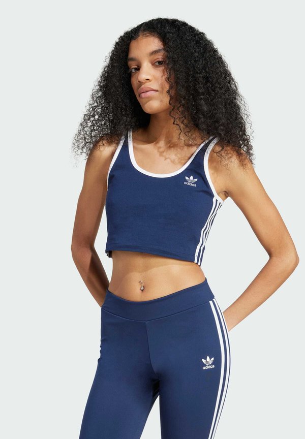 ADICOLOR -STRIPES - Bustier