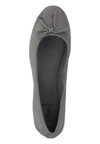s.Oliver Klassischer Ballerina - grau