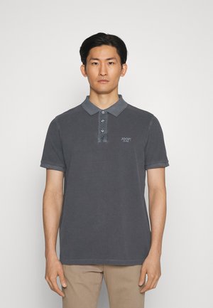 AMBROSIO - Polo majica - dark grey