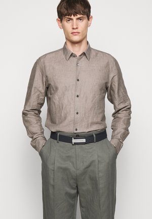 Porsche Design, BUSINESS HOOK - Gürtel - dark blue