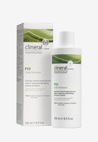 AHAVA CLINERAL PSO SCALP SHAMPOO - Shampoo