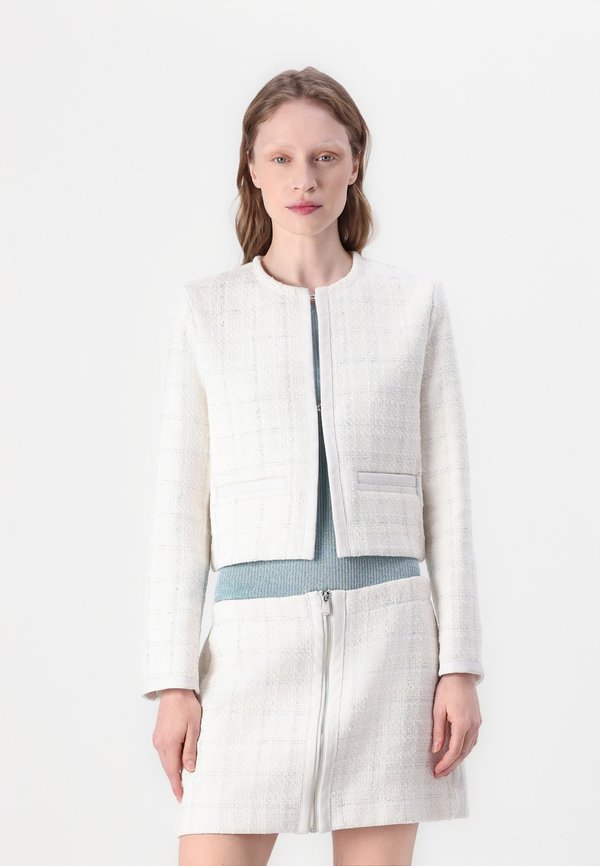 TWEED FANTASIA - Blazer