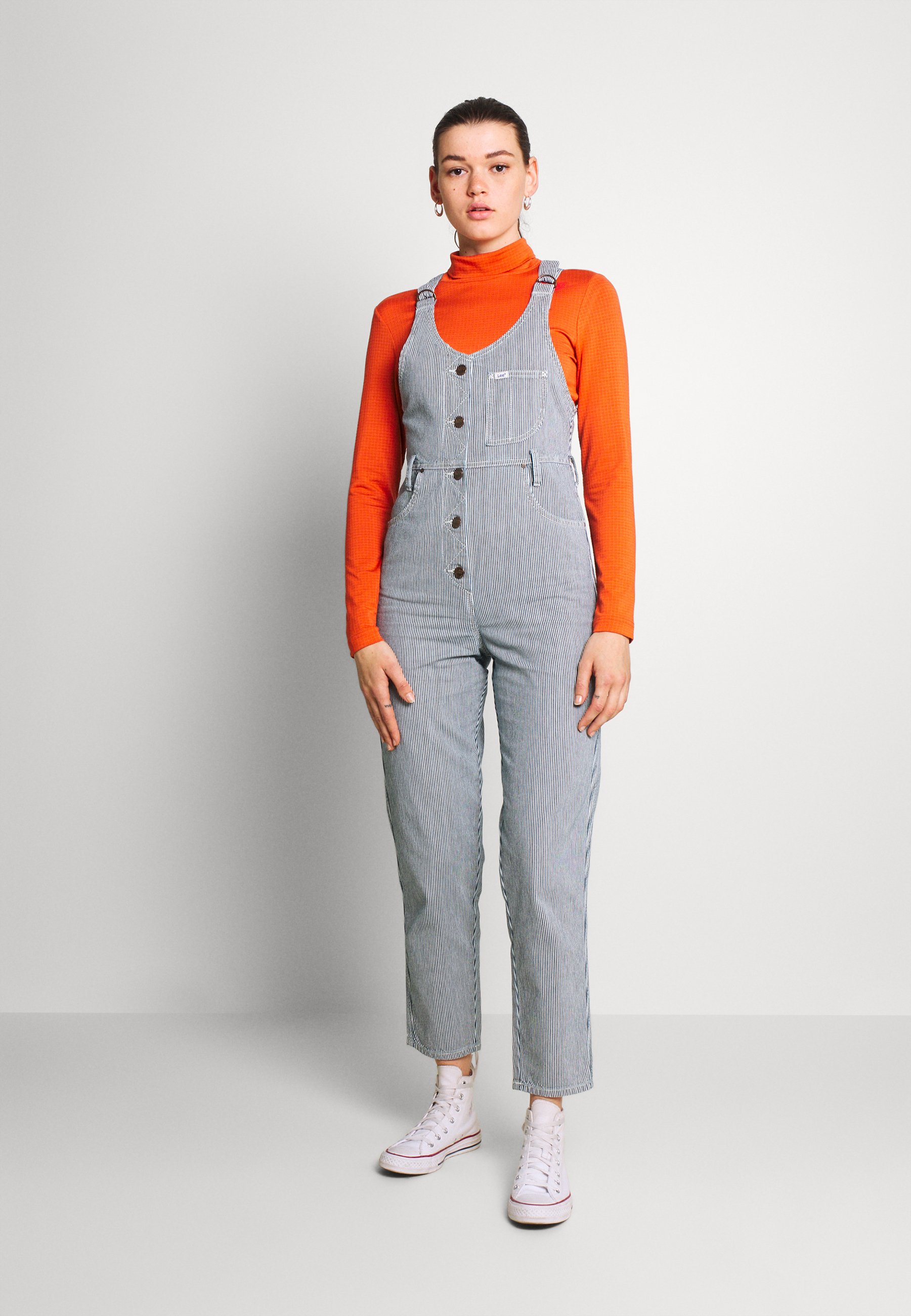 Lee MOM BIB Jumpsuit, £119.99