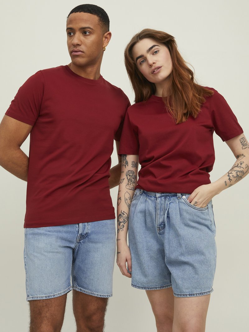 Jack & Jones - T-shirt basic