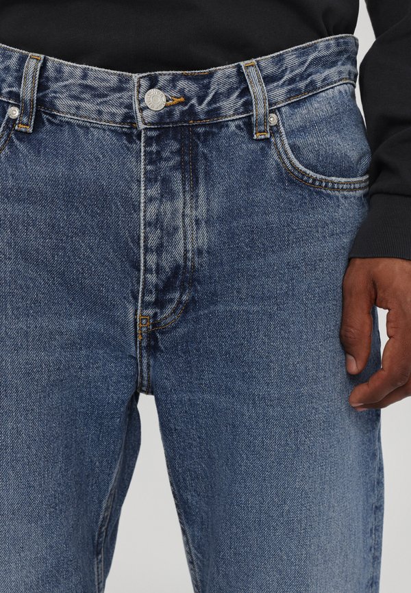 BEN - Straight leg jeans4