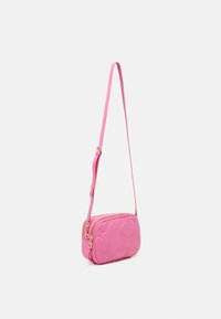 Versace Jeans Couture RANGE STARS COUTURE BAGS - Schoudertas - rose